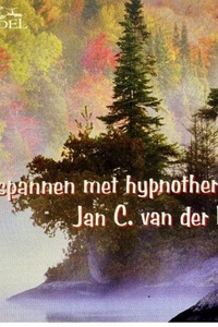 Ontspannen met hypnotherapeut Jan van der Heide