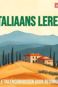 Taalcursussen voor beginners, Italiaans leren (Ongesneden)