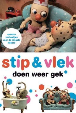 Stip & Vlek doen weer Gek