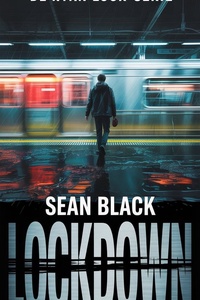 De Ryan Lock-serie 1 - Lockdown