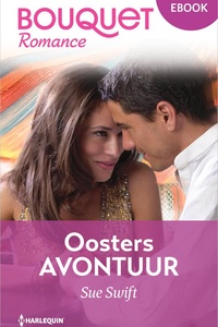 Bouquet Extra 687 - Oosters avontuur