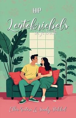 Seizoensliefde 2 - Lentekriebels in je buik