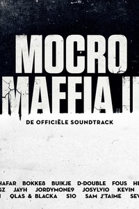 Mocro Maffia II