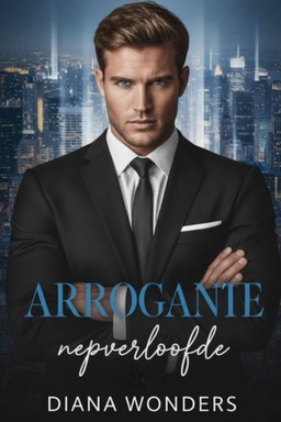 Arrogante nepverloofde