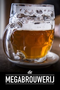 De Megabrouwerij