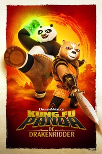 Kung Fu Panda: De drakenridder