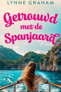 Getrouwd met de Spanjaard