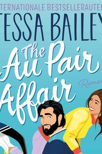 The au pair affair