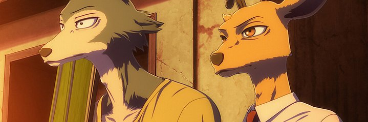 Komt er nog een vierde seizoen van Beastars?