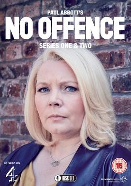 No Offence (S02)