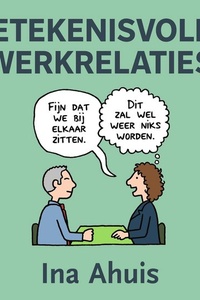 Betekenisvolle werkrelaties