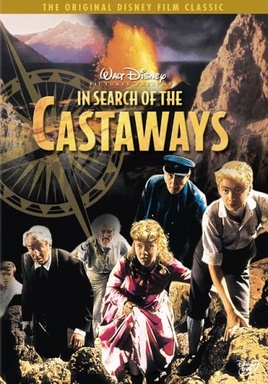 In Search of the Castaways