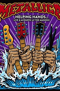 Helping Hands…Live & Acoustic At The Masonic