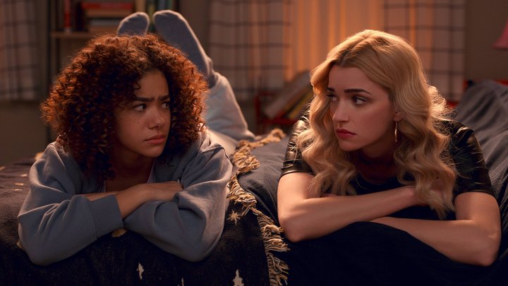 Ginny & Georgia seizoen 4: wat weten we al?