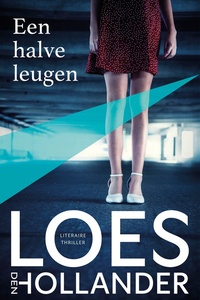 Een halve leugen