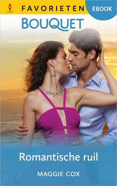 Bouquet Favorieten 861 - Romantische ruil