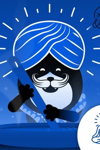 Zen verhaaltje: Nathan & De Ezels (altijd goed opletten)