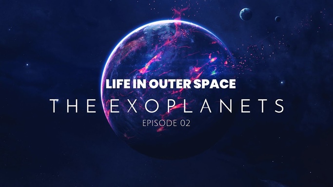 Life in Outer Space: Exoplanets