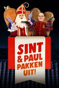 Sint en Paul Pakken Uit