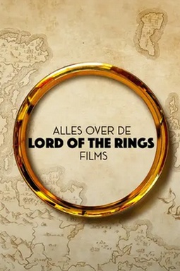 Alles Over De Lord Of The Rings-films