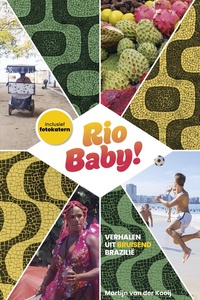 Rio Baby!