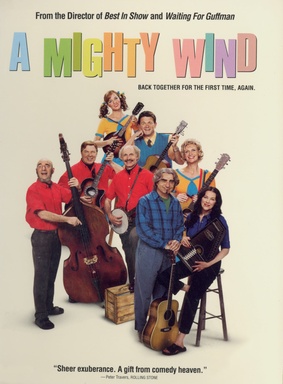 A Mighty Wind
