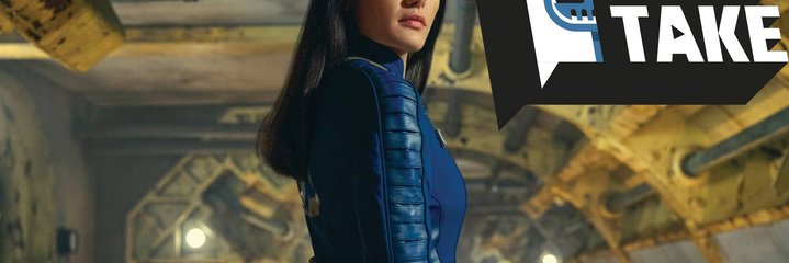 Video Take Podcast #197 over het tweede seizoen van Fallout, The Last of Us en meer.