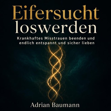 Eifersucht loswerden: Wie du krankhaftes Misstrauen und die Angst vor Verlust überwindest