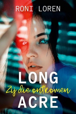 Zij die ontkomen