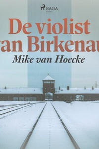 De violist van Birkenau