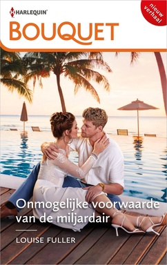 Bouquet 4509 - Onmogelijke voorwaarde van de miljardair