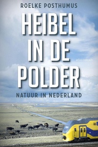 Heibel in de polder