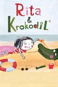 Rita & Krokodil 2