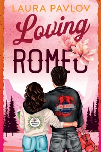 Magnolia Falls 1 - Loving Romeo