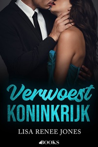 Wall Street Empire 3 - Verwoest koninkrijk