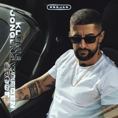 Kleine Jongens Worden Groot