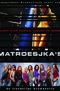 Matroesjka's (seizoen 1)