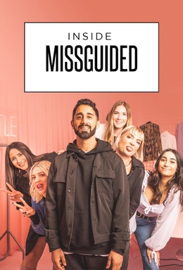 Inside Missguided: Made In Manchester