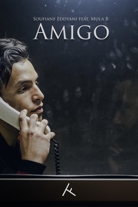 Amigo (feat. Mula B)