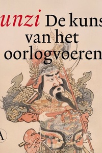 De kunst van het oorlogvoeren