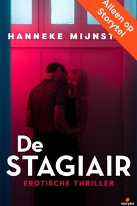 De stagiair