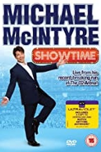 Michael McIntyre: Showman