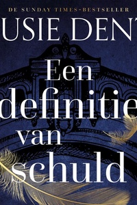 Een definitie van schuld