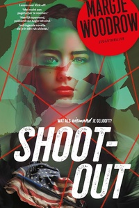 Politie niet betreden - Shoot-out