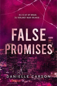 Broken Billionaires 3 - False Promises
