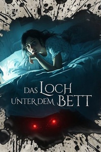 Holy Horror, Folge 72: Das Loch unter dem Bett (ungekürzt)