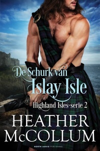 De Schurk van Islay Isle