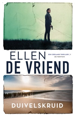 Een Zeelandthriller 1 - Duivelskruid