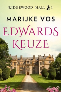 Edwards keuze