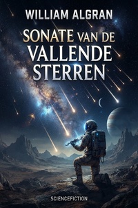 Sonate van de vallende sterren: Sciencefiction